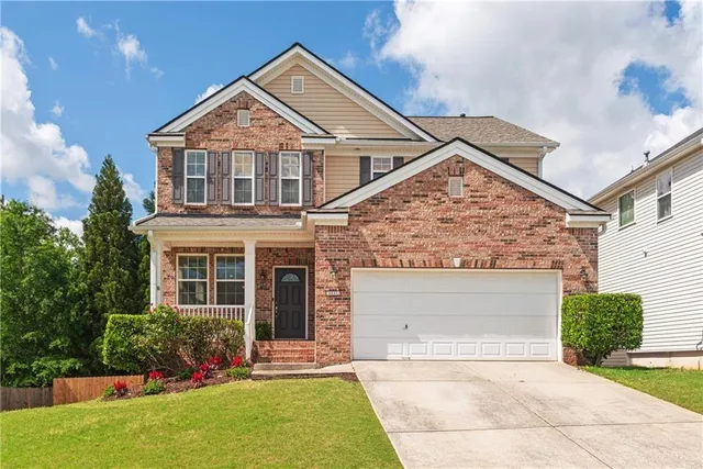 $529,500 | 3845 New Salem Court, Cumming, GA 30040