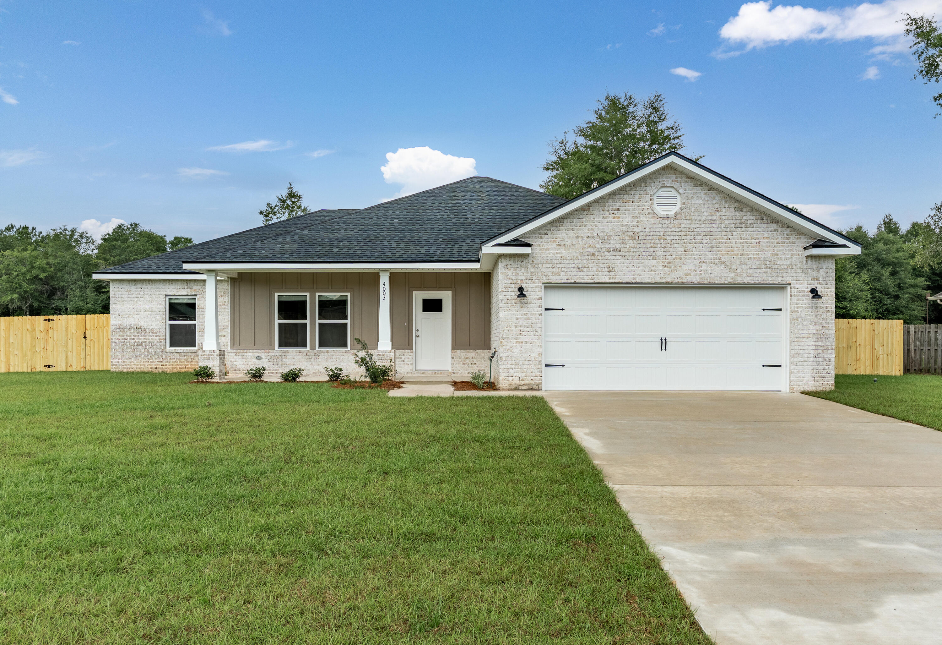 5413 Mt Olive Road Crestview, FL 32539 - Photo 1 of 23 4003 happy trails dr-2