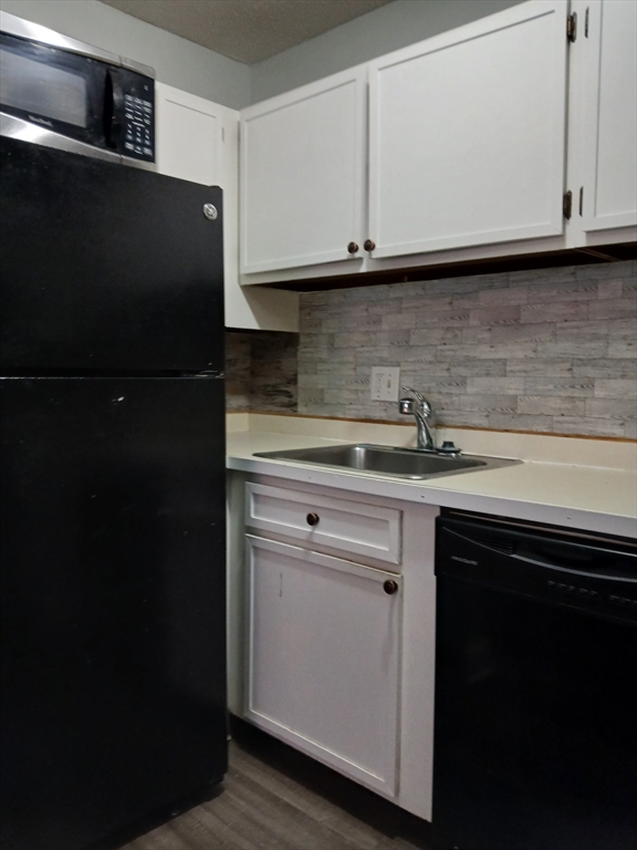 180 Fulton Street, Unit 1 Fall River, MA 02720 - Photo 4 of 5