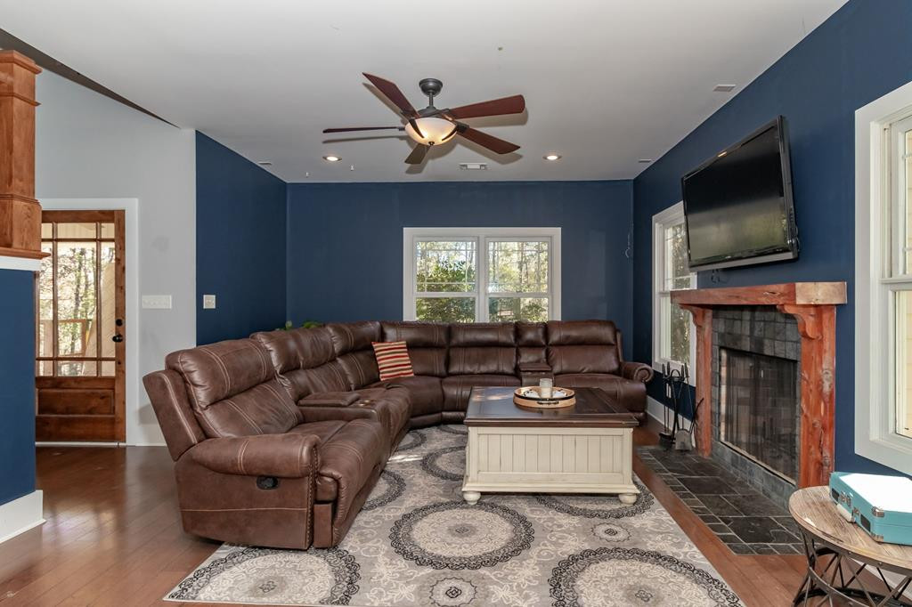 1628 Swint Road Harlem, GA 30814 - Photo 12 of 57