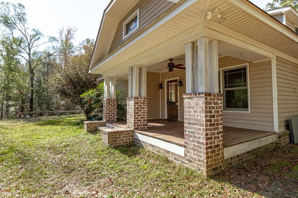 1628 Swint Road Harlem, GA 30814 - Photo 4 of 57