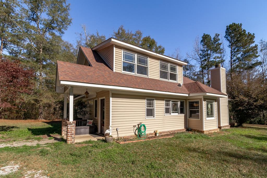 1628 Swint Road Harlem, GA 30814 - Photo 48 of 57