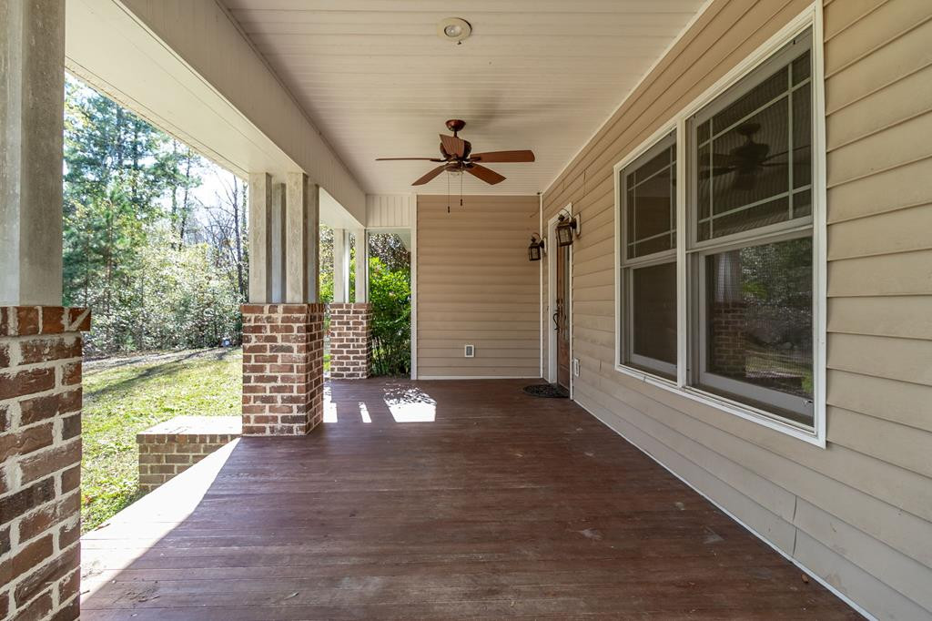 1628 Swint Road Harlem, GA 30814 - Photo 5 of 57