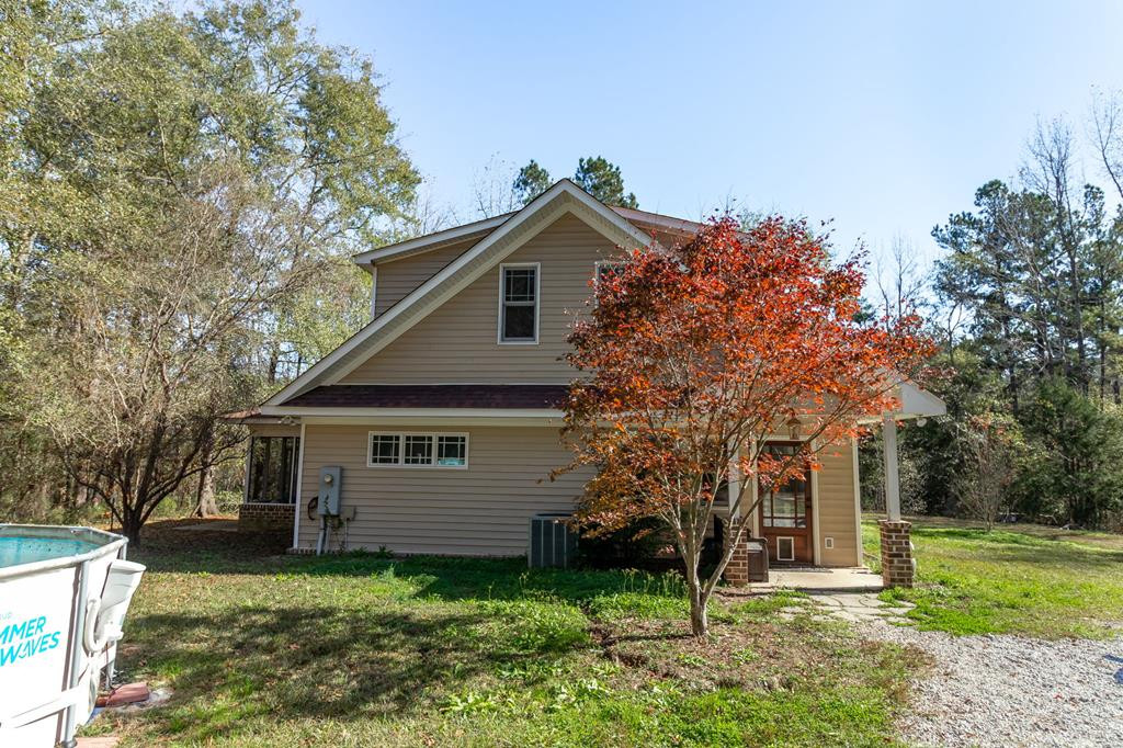 1628 Swint Road Harlem, GA 30814 - Photo 9 of 57