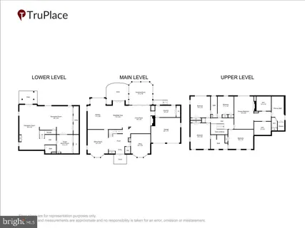 $1,765,000 | 6904 Earlsgate Way, North Bethesda, MD 20852