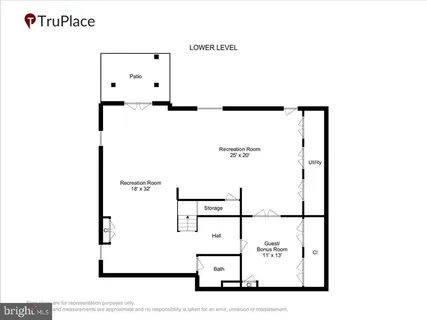 $1,765,000 | 6904 Earlsgate Way, North Bethesda, MD 20852