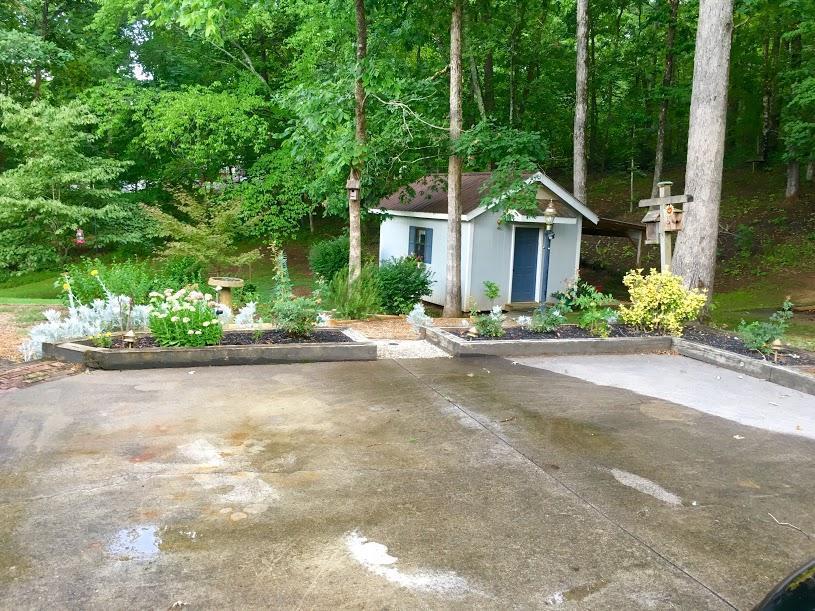 479 Van Davis Road Georgetown, TN 37336 - Photo 18 of 45 32