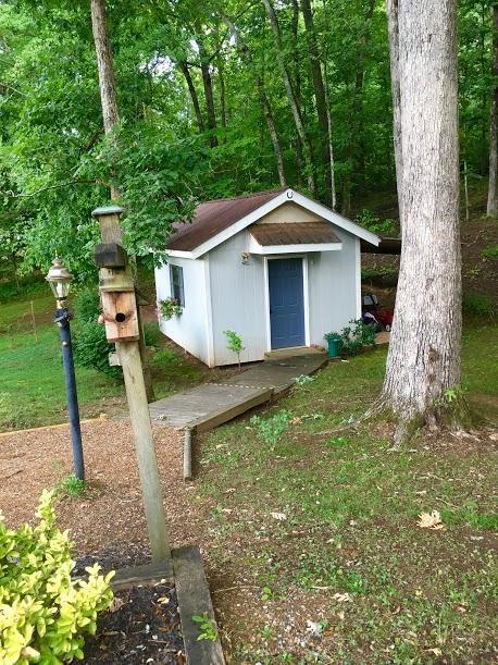 479 Van Davis Road Georgetown, TN 37336 - Photo 20 of 45 34