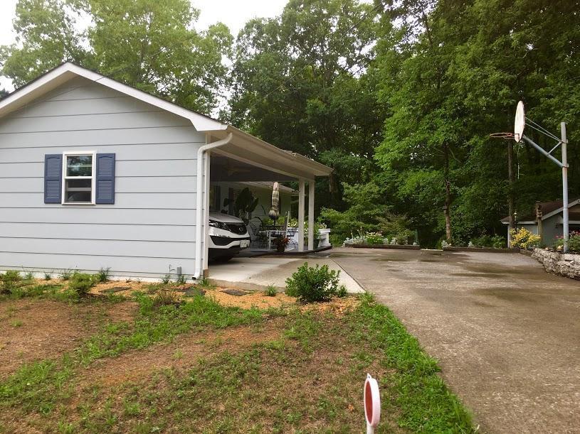 479 Van Davis Road Georgetown, TN 37336 - Photo 5 of 45 40