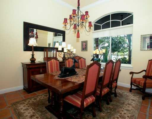 2432 Southwest 112th Way Davie, FL 33325 - Photo 2 of 8 Dining Room