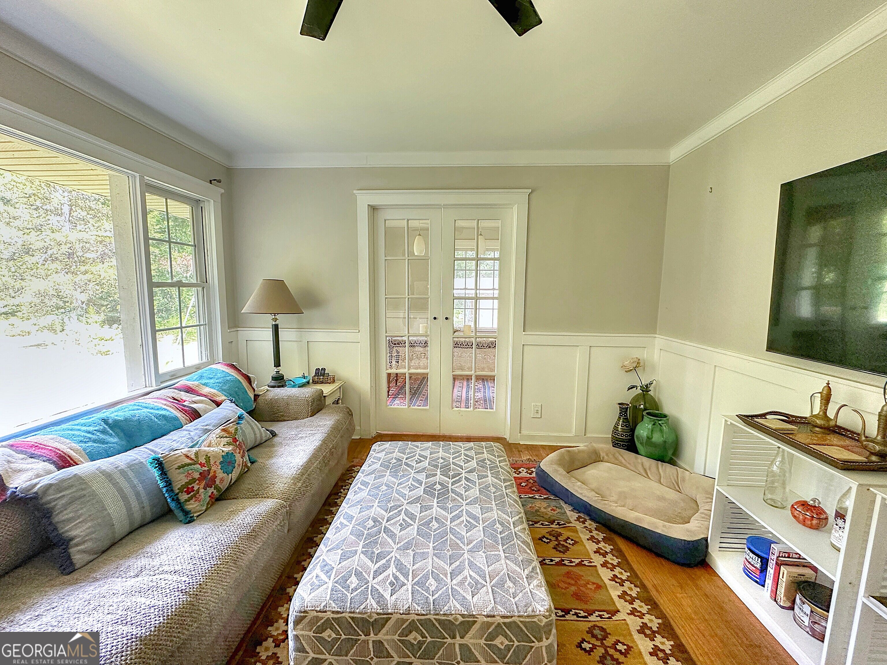 1363 Old Chipley Road Pine Mountain, GA 31822 - Photo 15 of 32 Gallery Image 15
