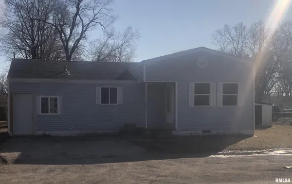 $74,900 | 2800 East Keys Avenue, Springfield, IL 62702