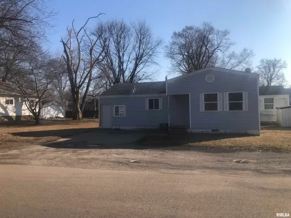 $74,900 | 2800 East Keys Avenue, Springfield, IL 62702