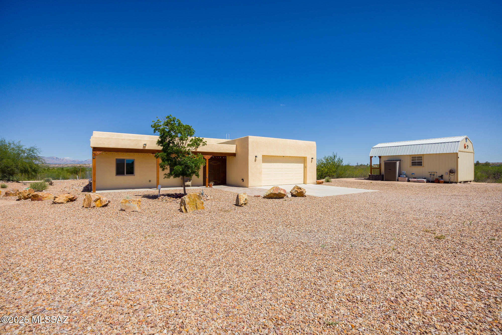 2245 West Ap Polston Road St. David, AZ 85630 - Photo 2 of 47