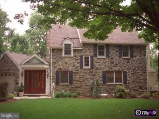 415 Witley Road Wynnewood, PA 19096 - Photo 1 of 1 Gallery Image 1
