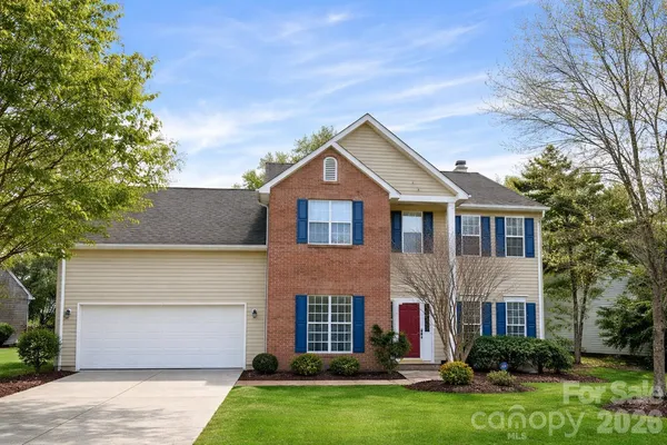 $399,000 | 3887 Longwood Drive Southwest, Concord, NC 28027