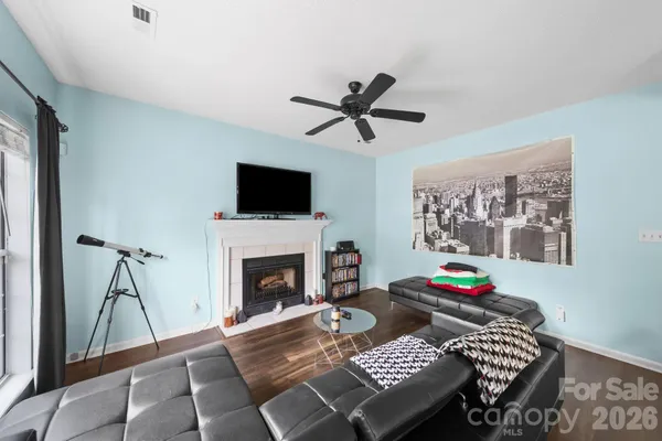 $399,000 | 3887 Longwood Drive Southwest, Concord, NC 28027