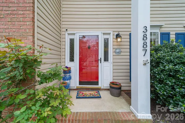 $399,000 | 3887 Longwood Drive Southwest, Concord, NC 28027