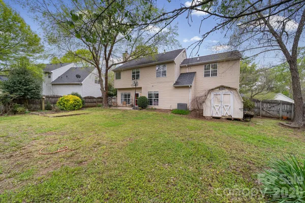 $399,000 | 3887 Longwood Drive Southwest, Concord, NC 28027