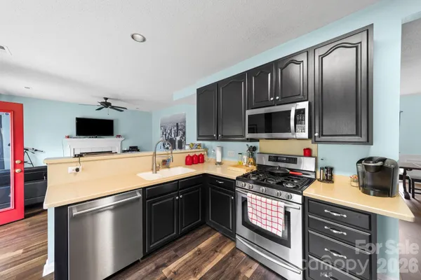 $399,000 | 3887 Longwood Drive Southwest, Concord, NC 28027