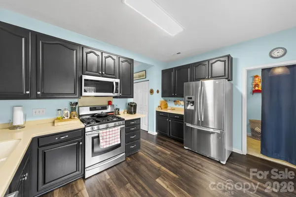 $399,000 | 3887 Longwood Drive Southwest, Concord, NC 28027