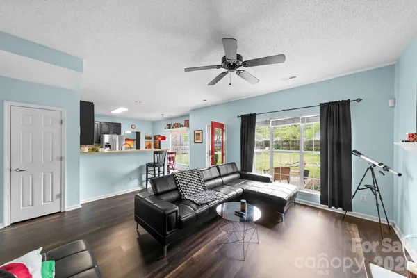 $399,000 | 3887 Longwood Drive Southwest, Concord, NC 28027