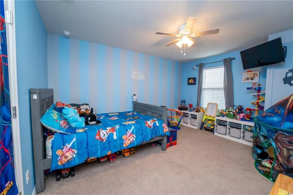 $358,000 | 5029 Walker Street, St. Cloud, FL 34771