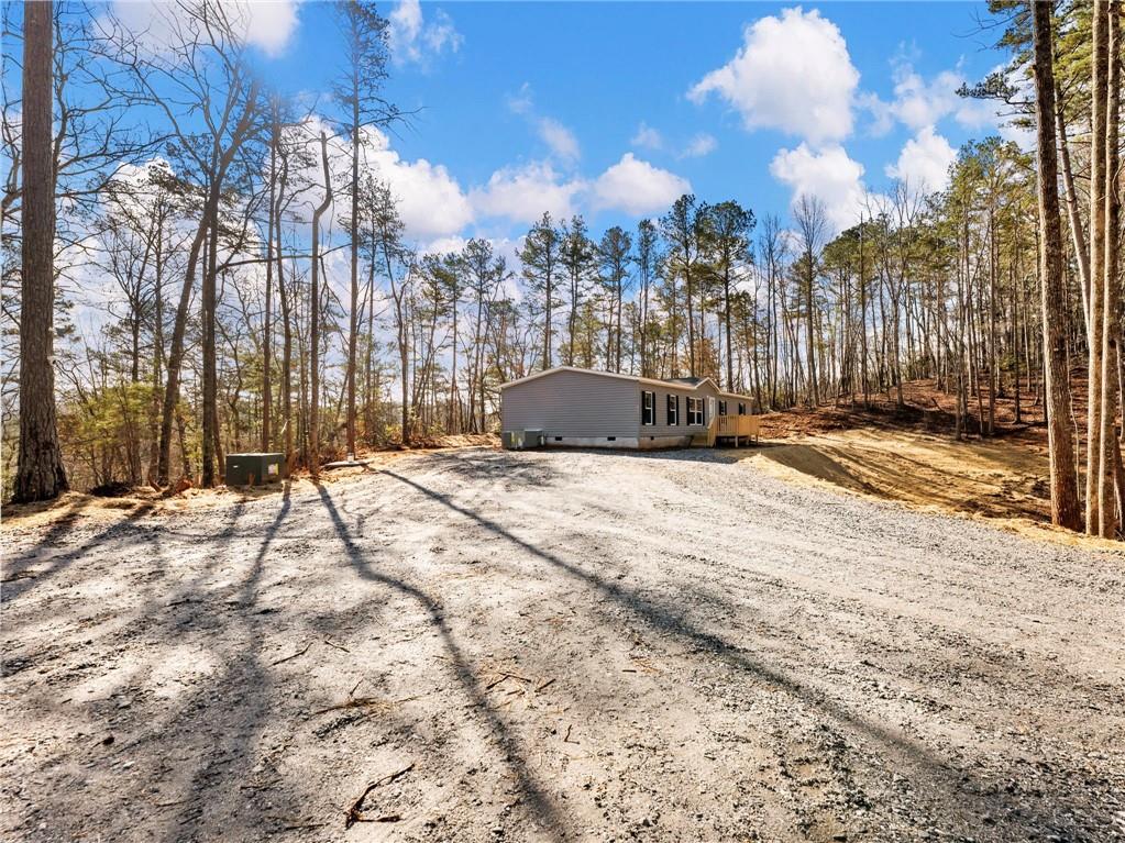 7668 Pea Ridge Road Lula, GA 30554 - Photo 38 of 40