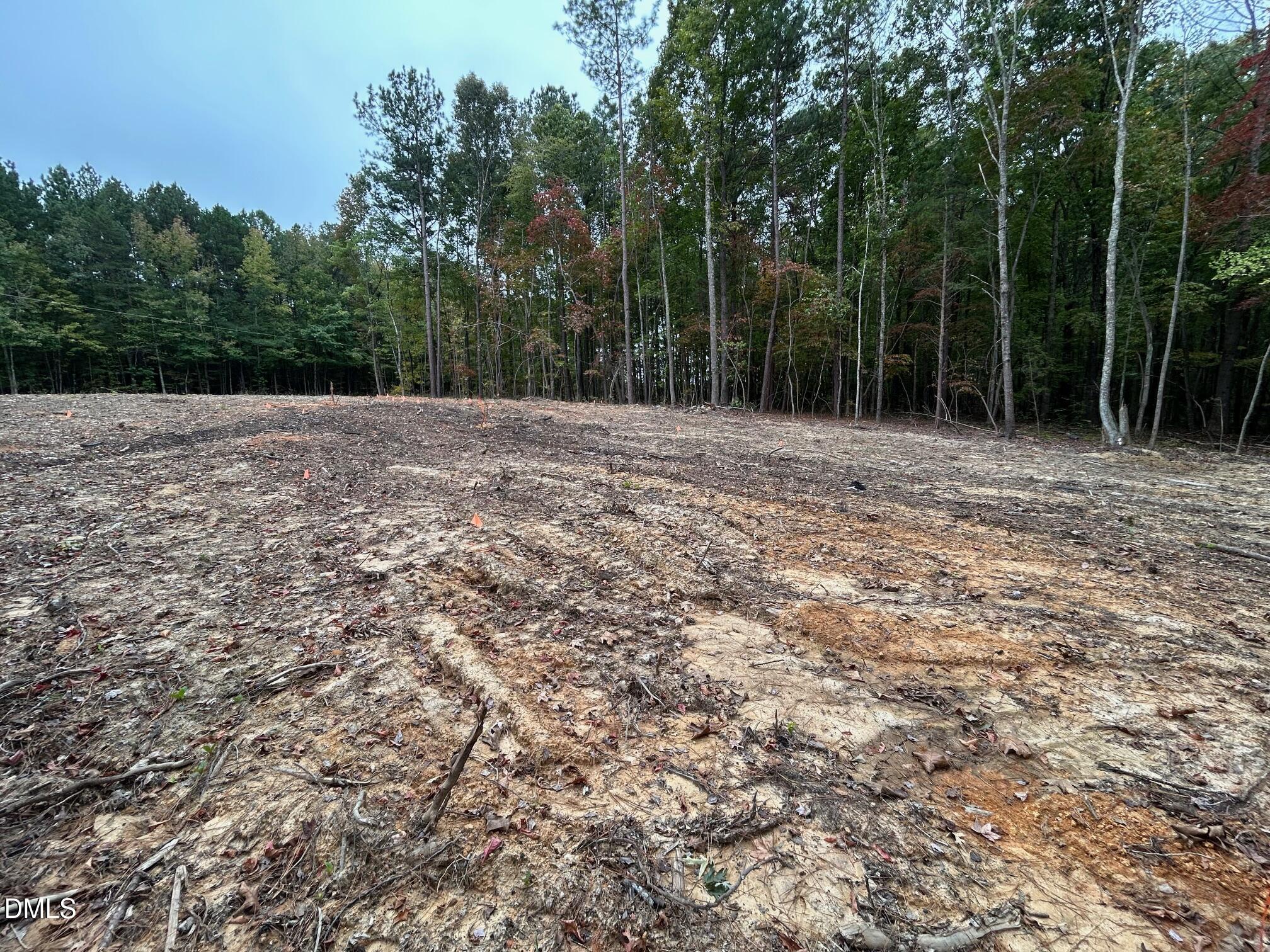 2077 Satterwhite Road Oxford, NC 27565 - Photo 5 of 8 a view of outdoor space and yard