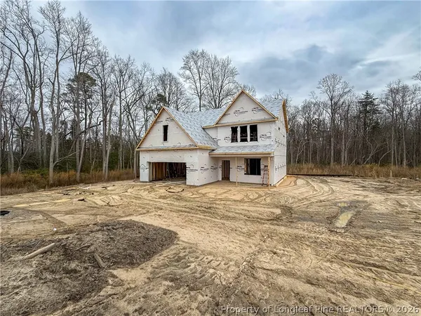 $339,999 | 444 Marengo (lot 19) Trail, Raeford, NC 28376