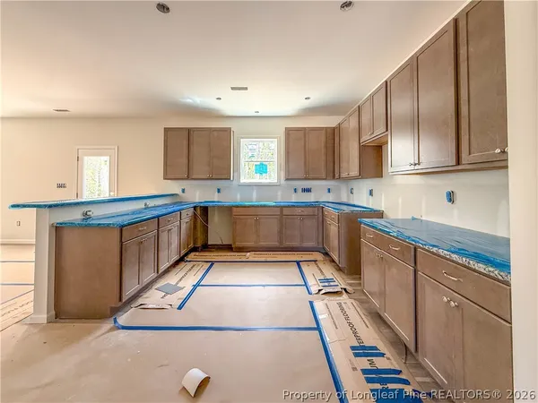 $339,999 | 444 Marengo (lot 19) Trail, Raeford, NC 28376