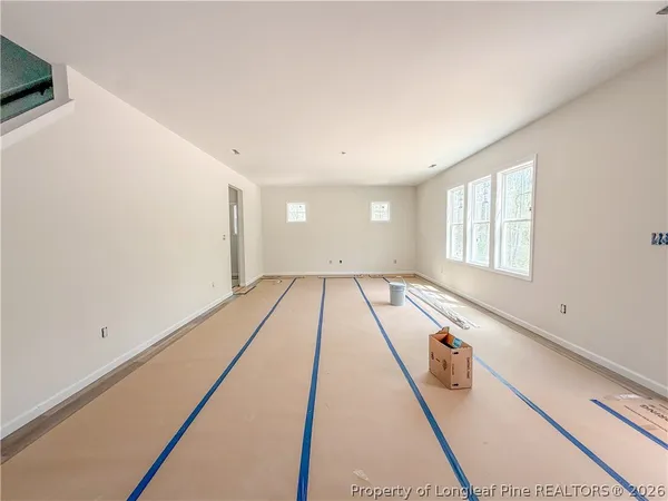 $339,999 | 444 Marengo (lot 19) Trail, Raeford, NC 28376