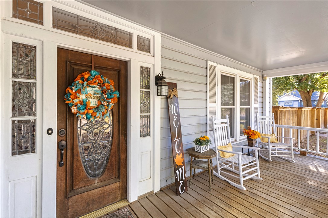 1007 South Magnolia Street Hearne, TX 77859 - Photo 4 of 25