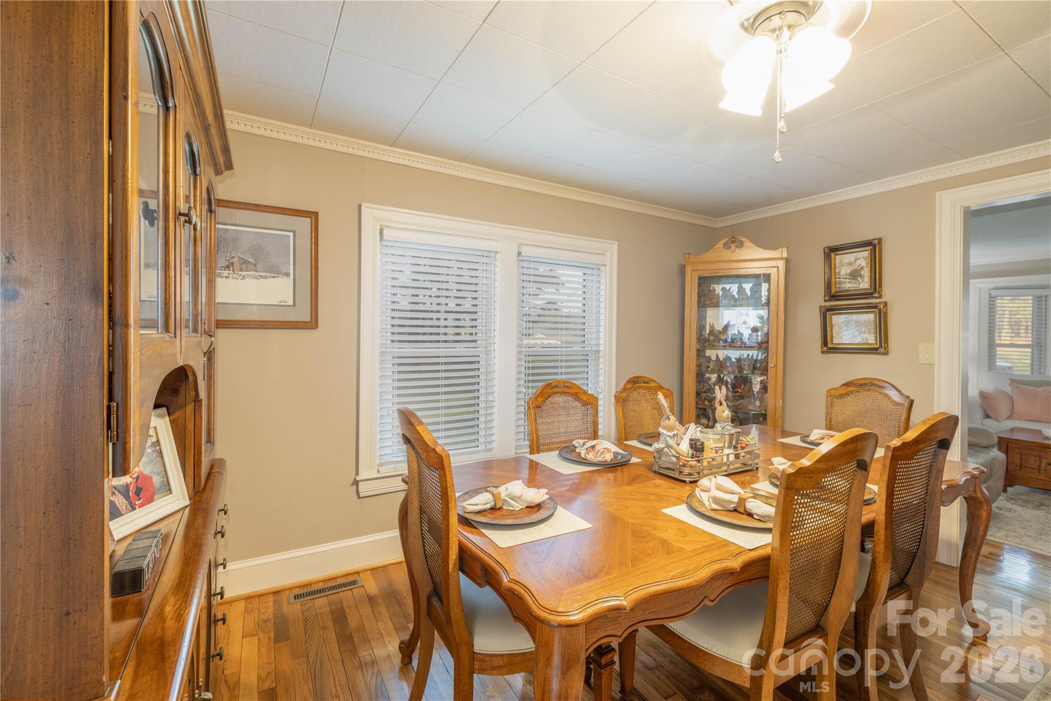 692 Capelsie Road Candor, NC 27229 - Photo 14 of 48