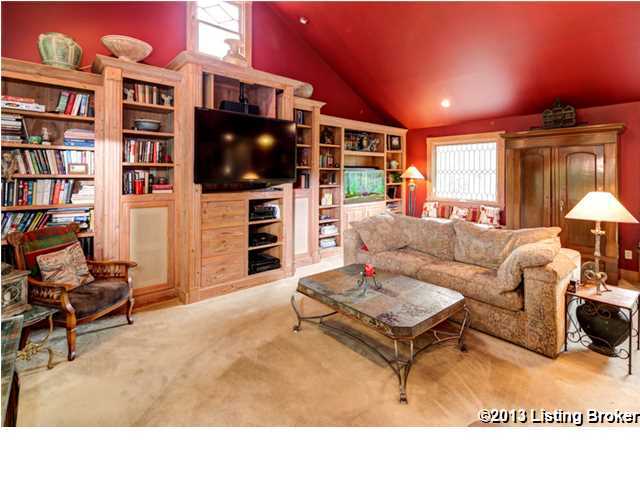11906 Ridge Road Anchorage, KY 40223 - Photo 18 of 36 Additional Photo