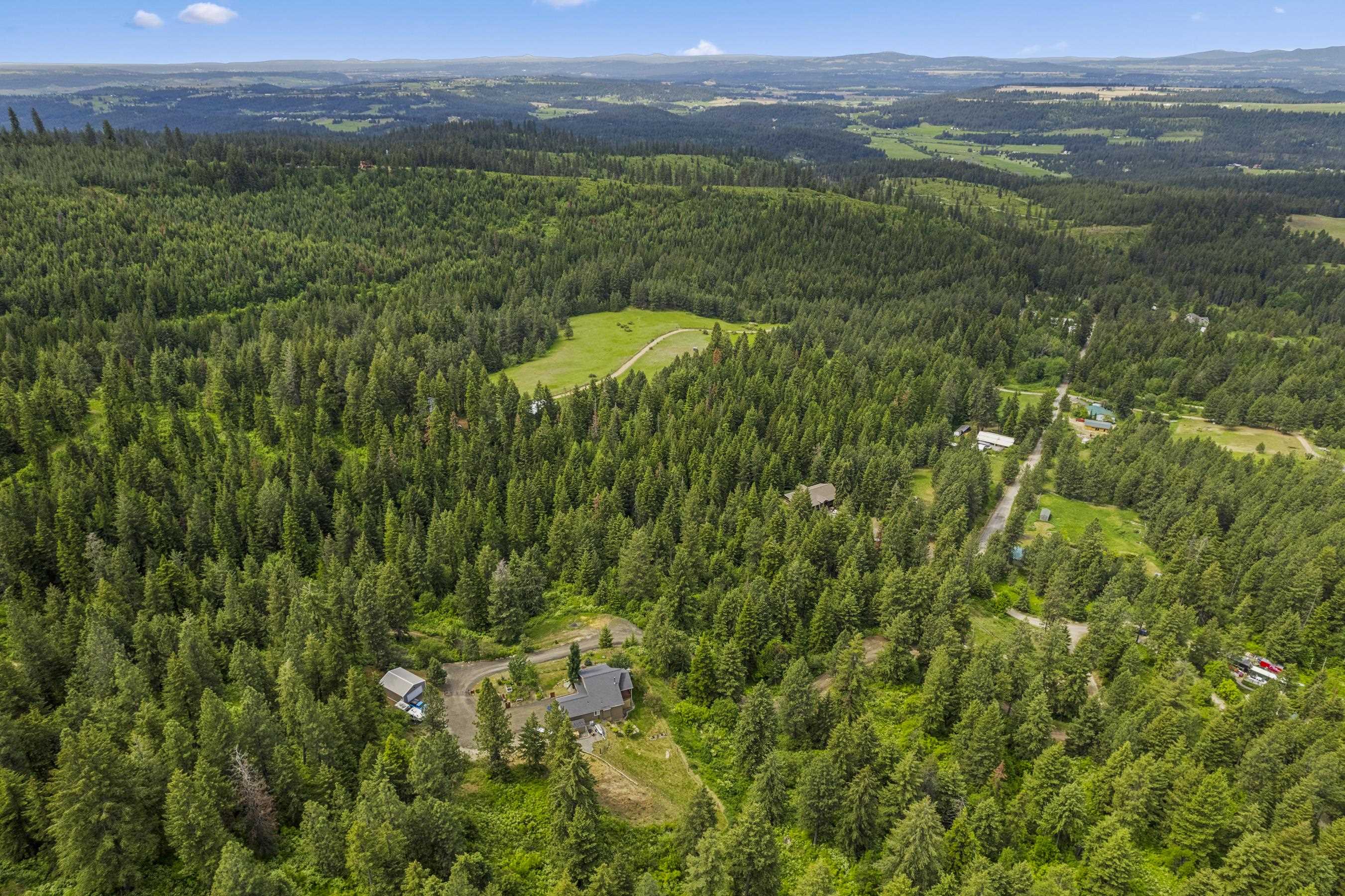 15124 East Emery Road Chattaroy, WA 99003 - Photo 20 of 26