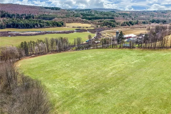 $25,000 | Lot #13 State Highway, Garrattsville, NY 13342