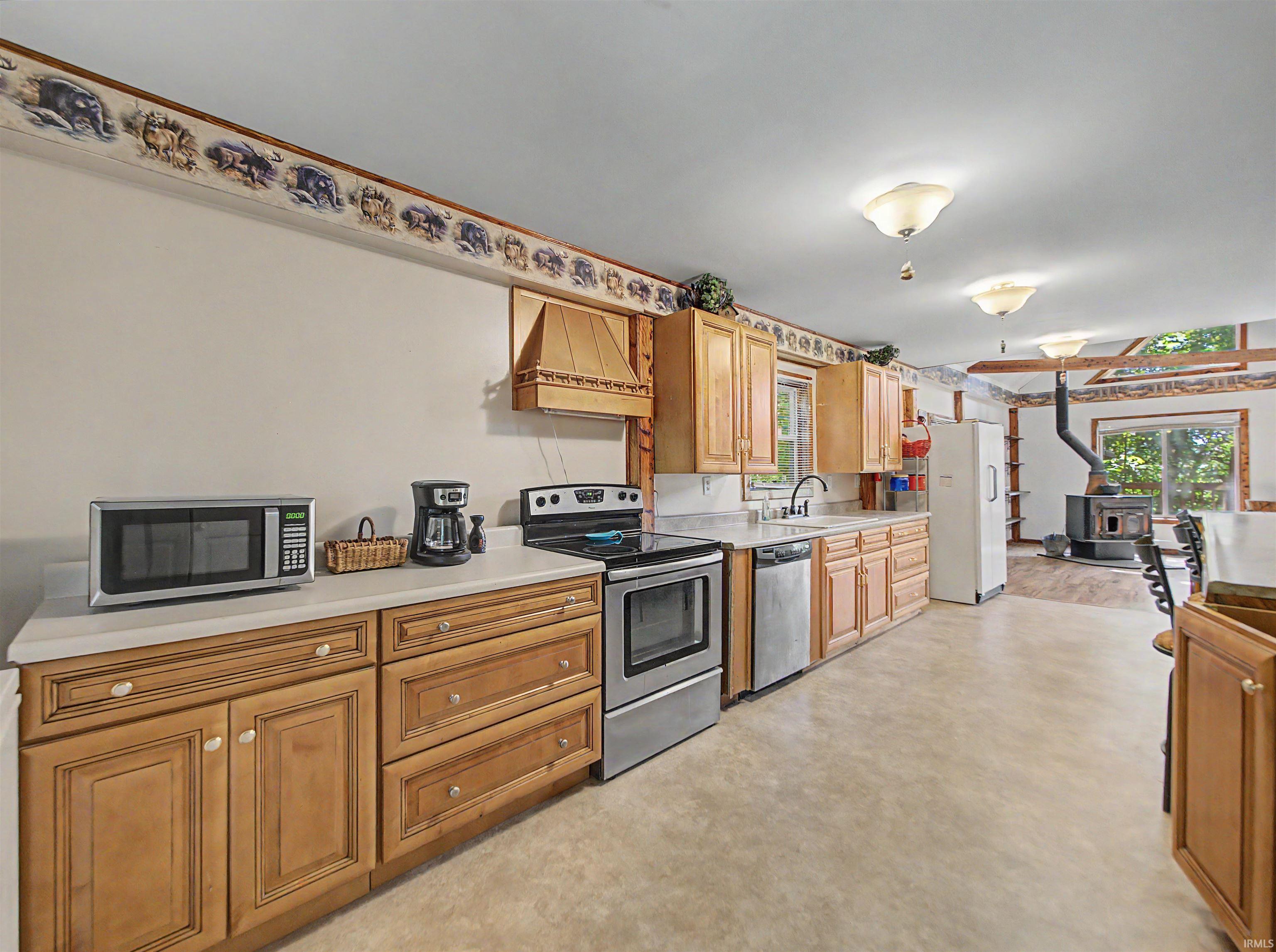 10264 South State Road Oakland City, IN 47660 - Photo 11 of 33