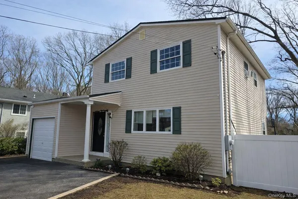 $449,000 | 44 Patchogue Avenue, Mastic, NY 11950