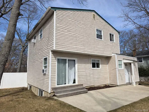 $449,000 | 44 Patchogue Avenue, Mastic, NY 11950