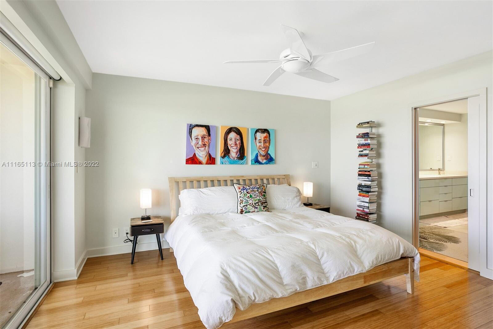 350 South Beach Road, Unit 205 Jupiter, FL 33469 - Photo 11 of 23 Bedroom