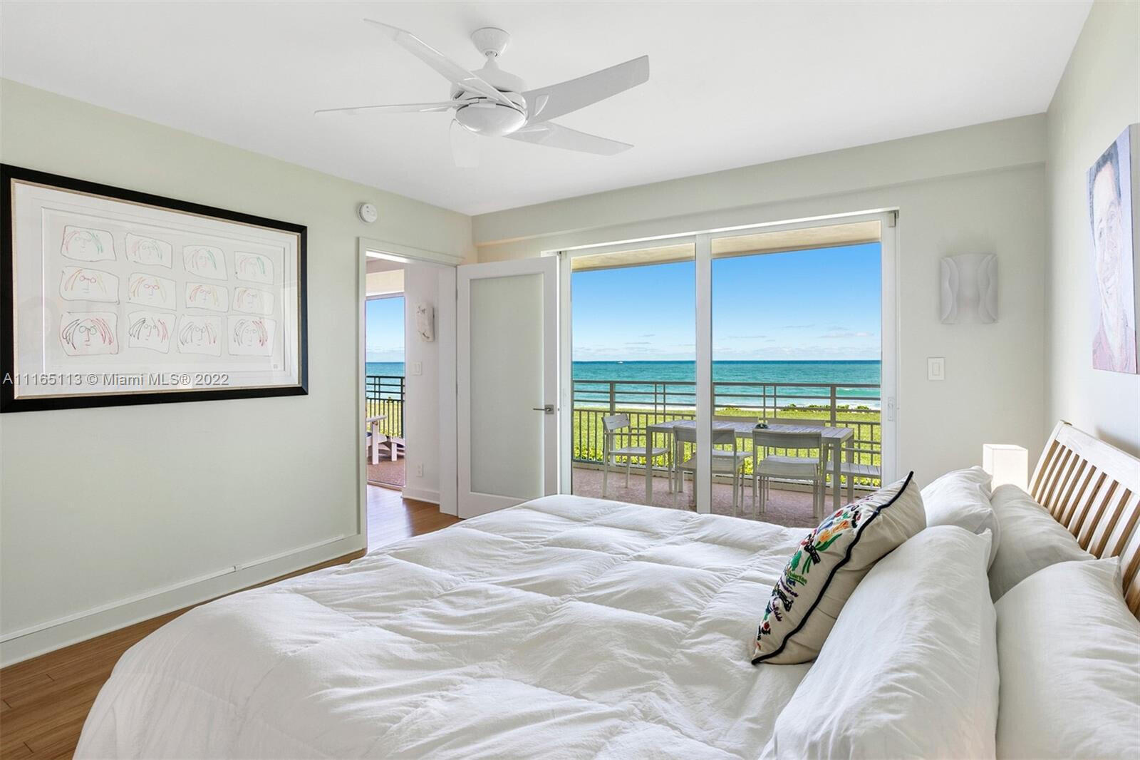 350 South Beach Road, Unit 205 Jupiter, FL 33469 - Photo 12 of 23 Bedroom