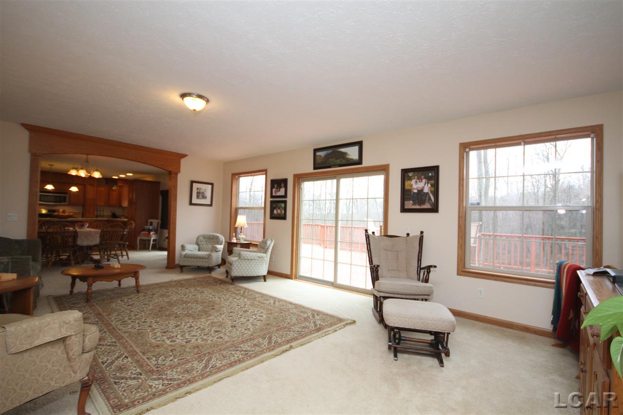 10008 Baker Road Jerome, MI 49249 - Photo 4 of 19 31285401-3.JPG
