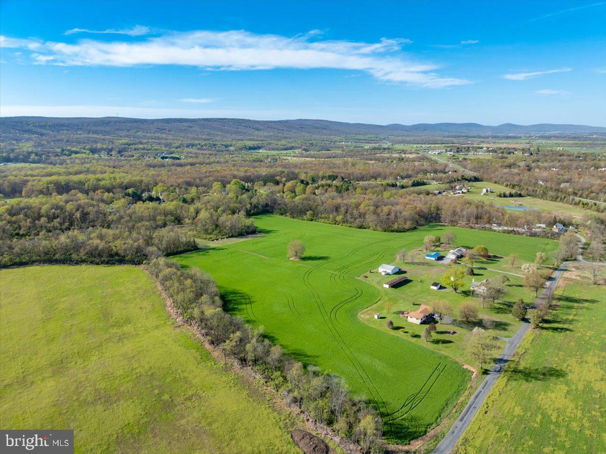 10524 Stull Road Thurmont, MD 21788 - Photo 25 of 89