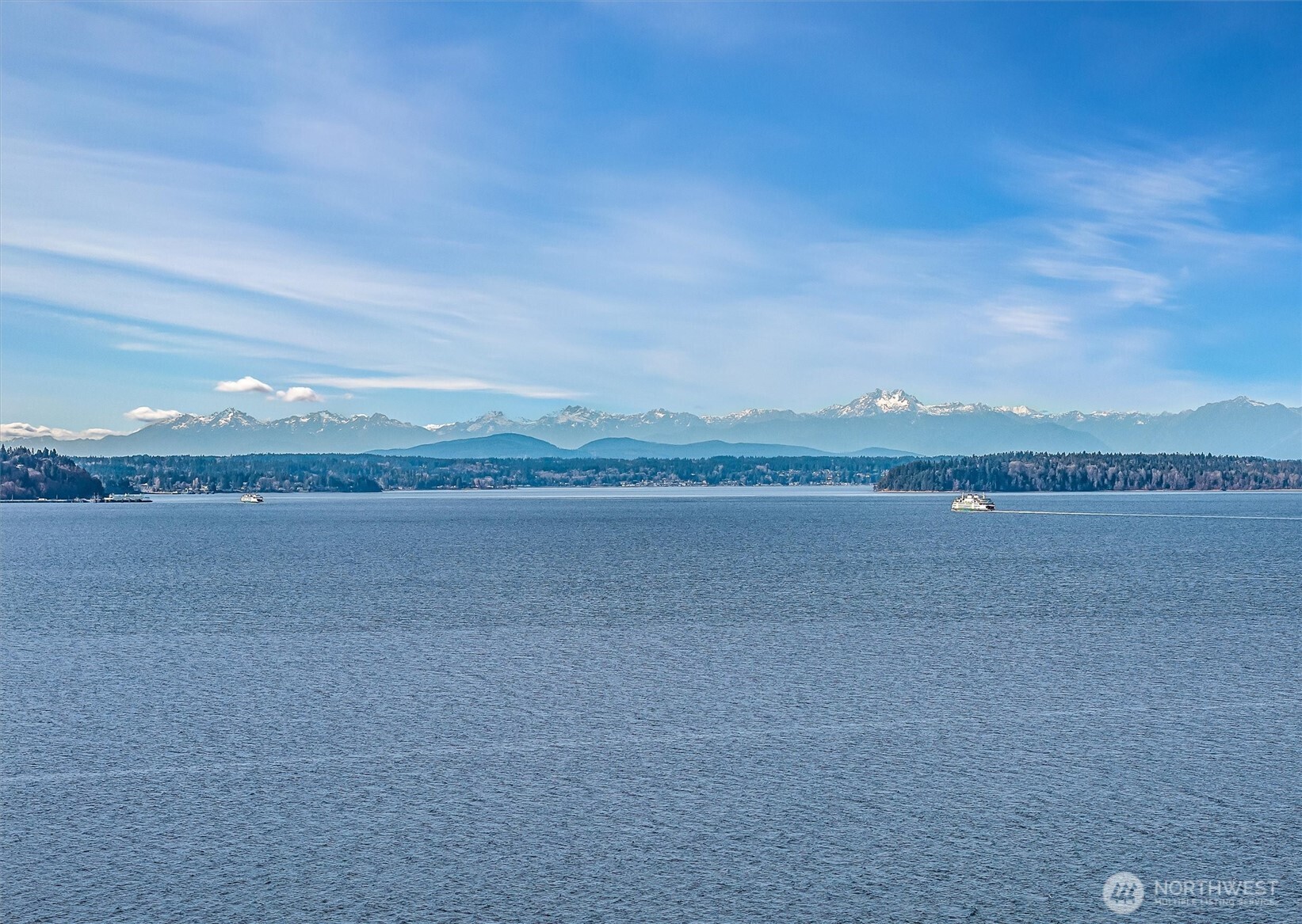 10203 47th Avenue Southwest, Unit D2 Seattle, WA 98146 - Photo 30 of 36 a view of lake view