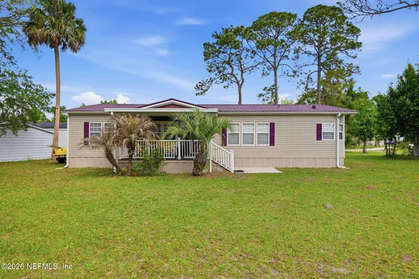 $225,000 | 115 Vermont Avenue, Crescent City, FL 32112