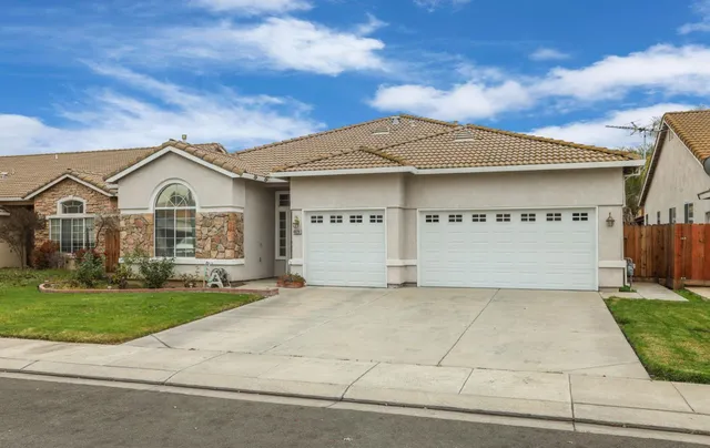 $639,000 | 4020 Moss Rock Court, Modesto, CA 95356