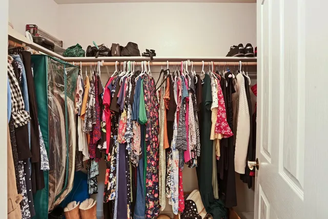 a view of a back yard of the house