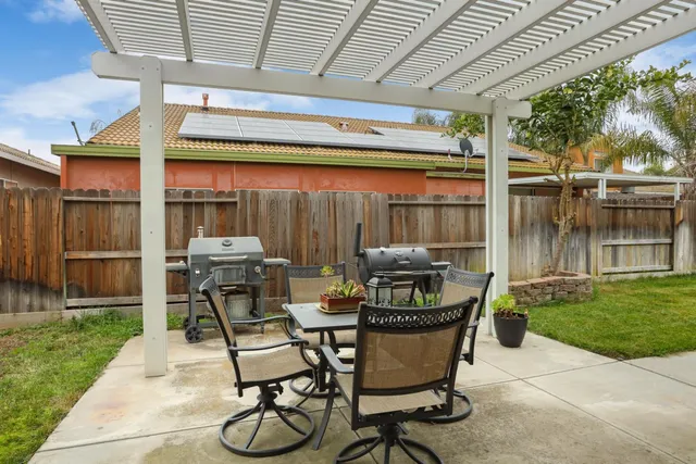 $639,000 | 4020 Moss Rock Court, Modesto, CA 95356