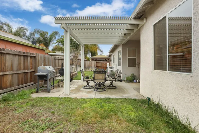 $639,000 | 4020 Moss Rock Court, Modesto, CA 95356